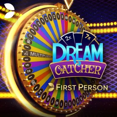 XO88 First Person Dream Catcher