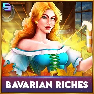 XO88 Bavarian Riches