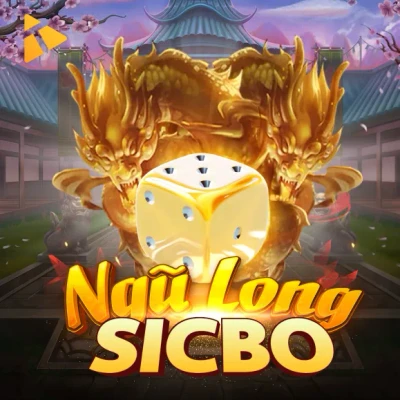 XO88  Ngũ Long Sicbo