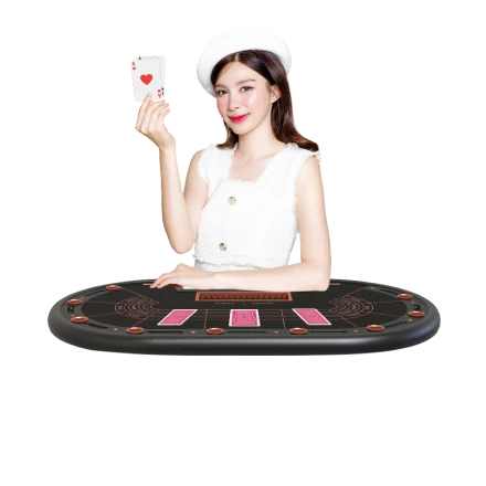 LIVE CASINO